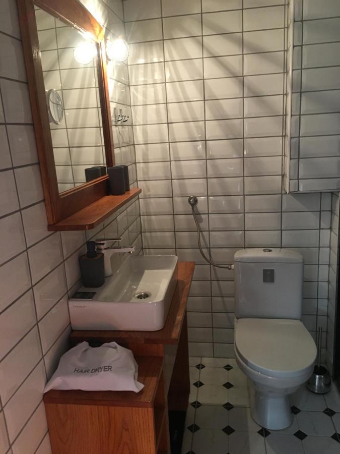 4Rest Vila Pag Town Eksteriør billede
