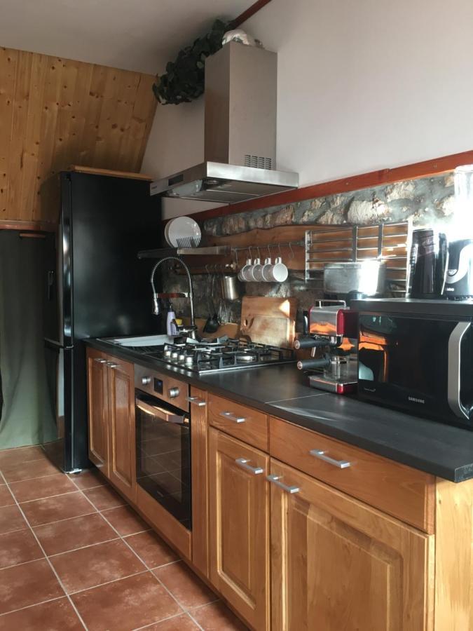4Rest Vila Pag Town Eksteriør billede