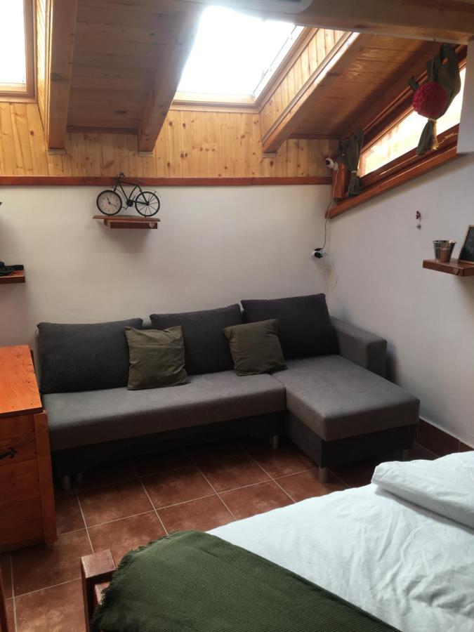 4Rest Vila Pag Town Eksteriør billede