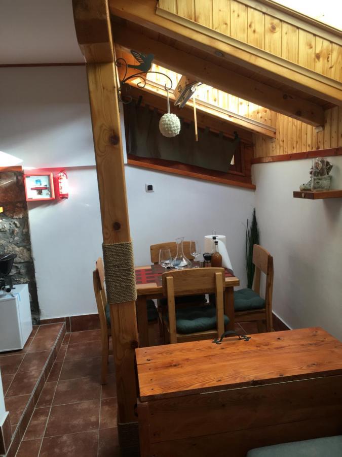 4Rest Vila Pag Town Eksteriør billede