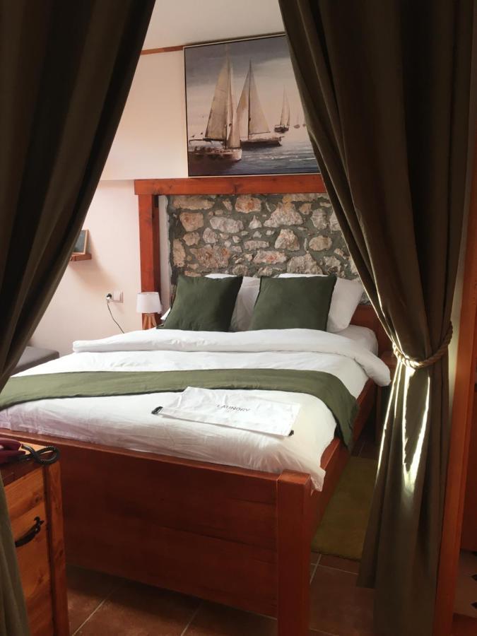 4Rest Vila Pag Town Eksteriør billede