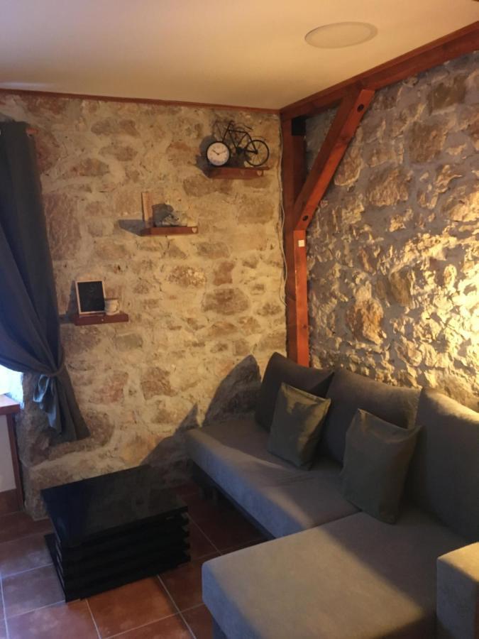 4Rest Vila Pag Town Eksteriør billede
