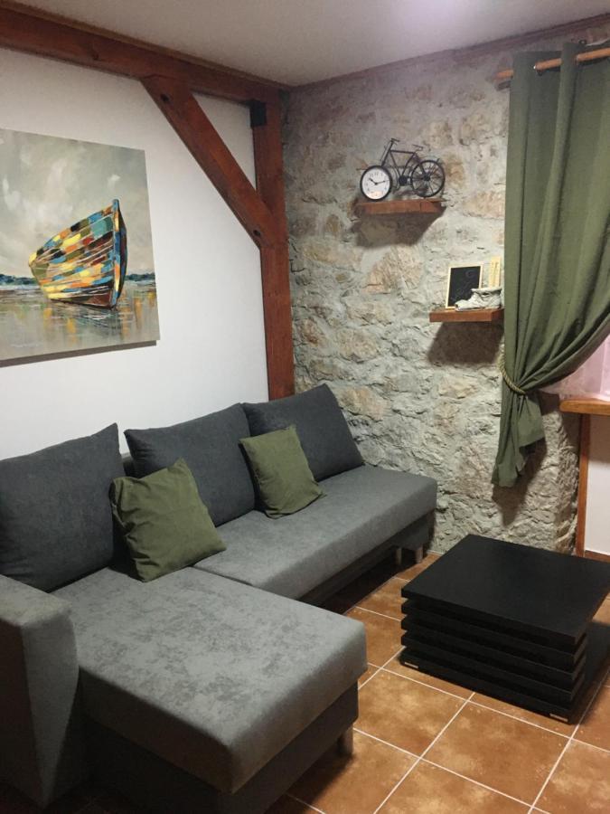 4Rest Vila Pag Town Eksteriør billede