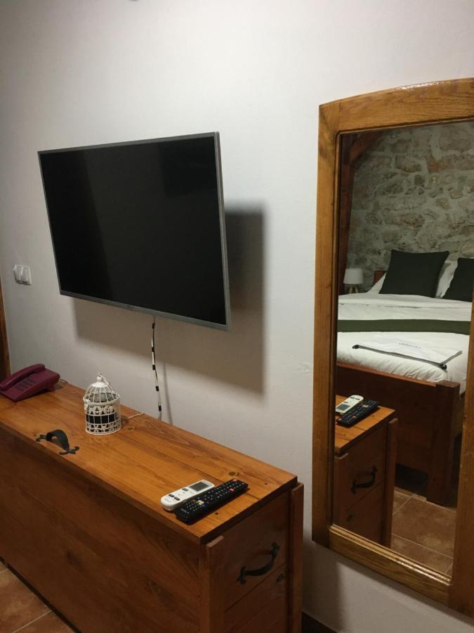 4Rest Vila Pag Town Eksteriør billede