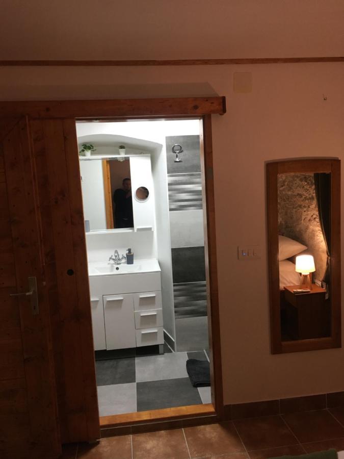 4Rest Vila Pag Town Eksteriør billede