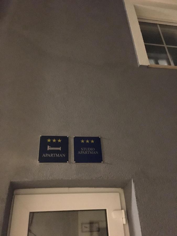 4Rest Vila Pag Town Eksteriør billede