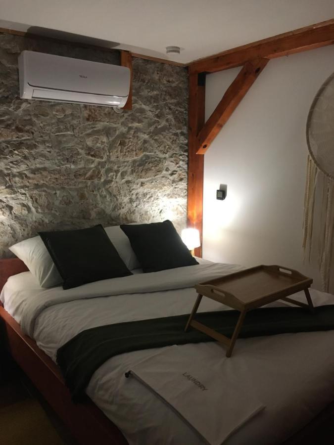 4Rest Vila Pag Town Eksteriør billede